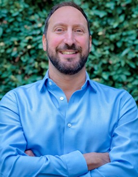 Alan Levy