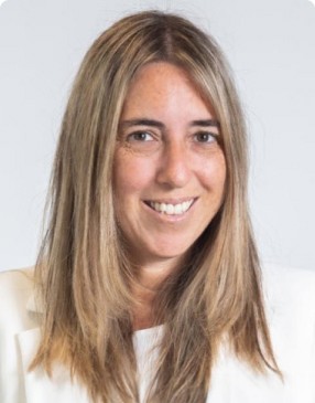 Alexia Rosenthal