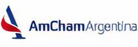 AMCHAM logo