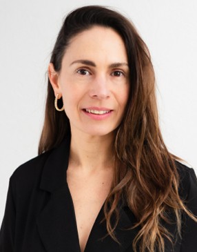 Julia Sol Gersberg