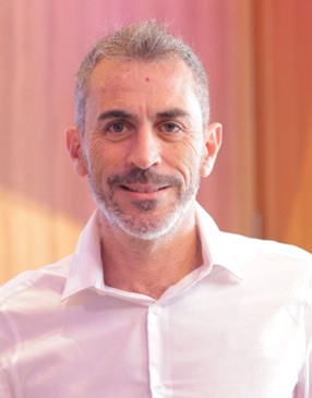 Mariano Filarent