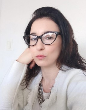 Marina Vaintroib