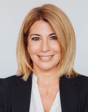 Sofía Vago