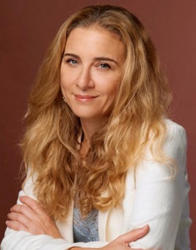 Valeria Abadi