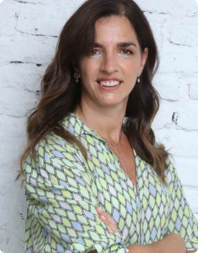 Vanessa Taiah